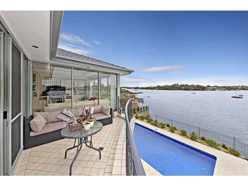 1 Tingara Lane, Cabarita NSW 2137