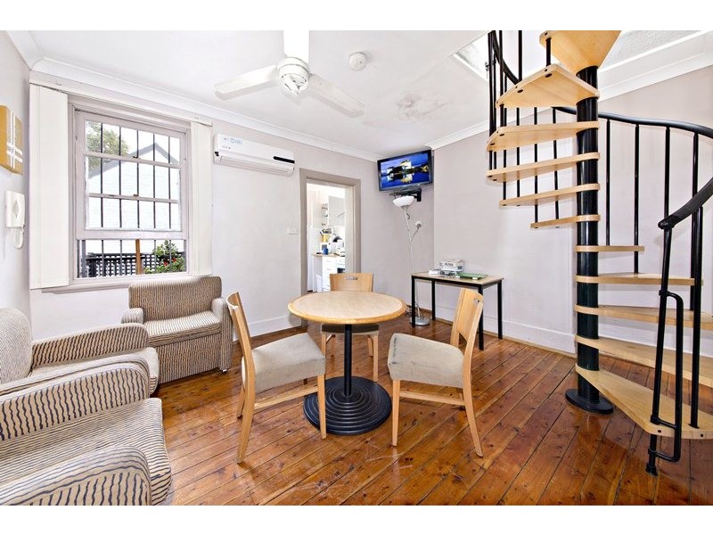 145-149 Foveaux Street (Crn of Norton Street), Surry Hills NSW 2010