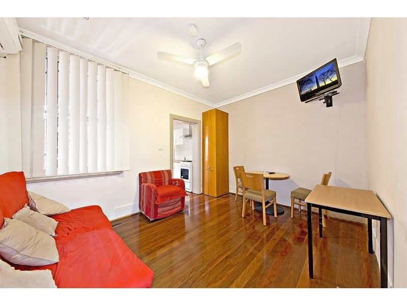 145-149 Foveaux Street (Crn of Norton Street), Surry Hills NSW 2010