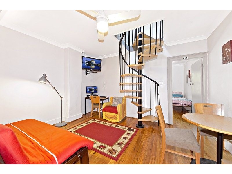 145-149 Foveaux Street (Crn of Norton Street), Surry Hills NSW 2010