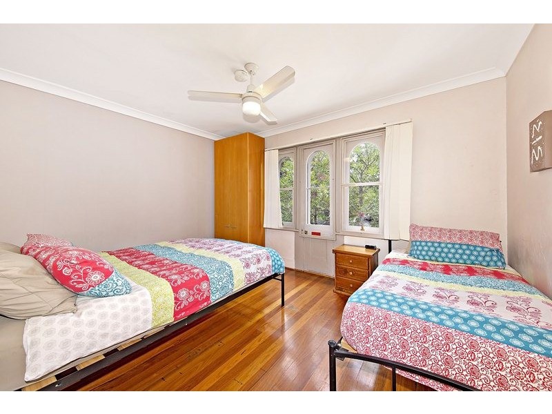 145-149 Foveaux Street (Crn of Norton Street), Surry Hills NSW 2010