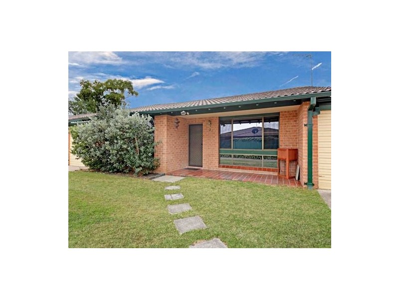 3/91 Lincoln Street, Belfield NSW 2191