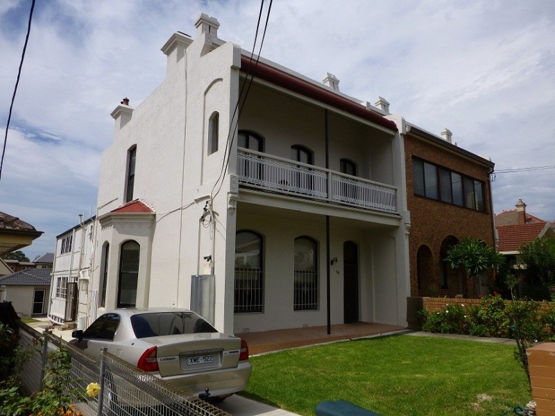 1/86 Lucas Road, Burwood NSW 2134