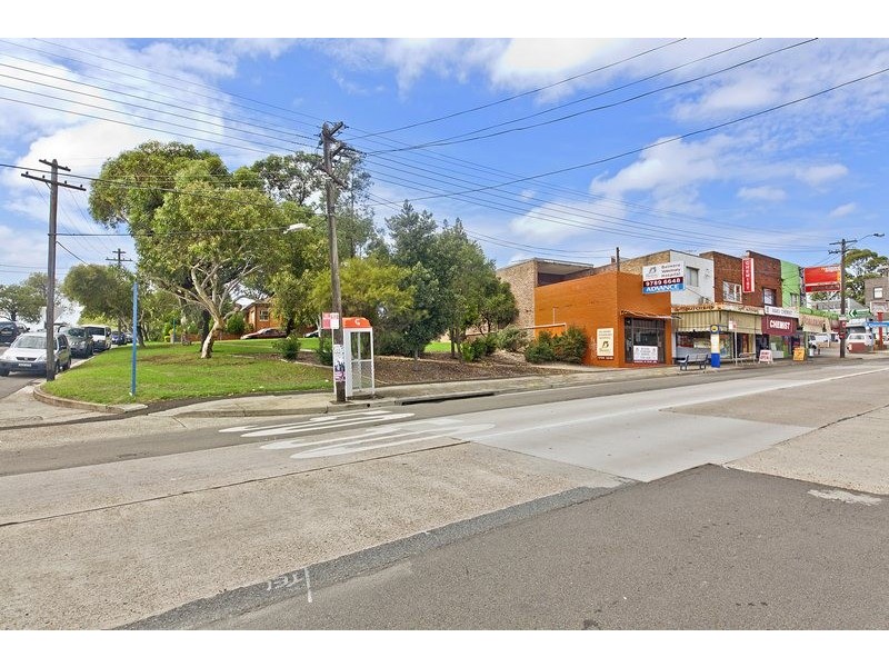 86-92 Kingsgrove Road, Belmore NSW 2192