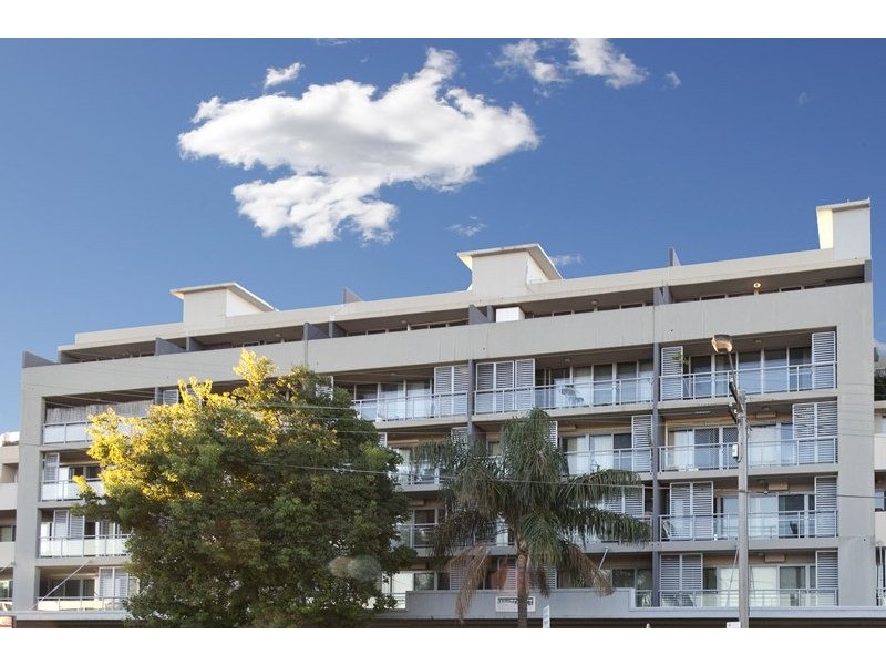 47/29-45 Parramatta Road, Concord NSW 2137