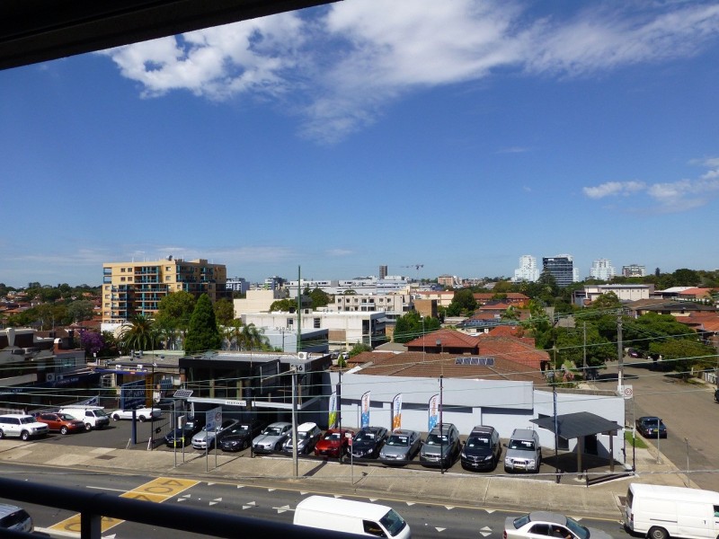 47/29-45 Parramatta Road, Concord NSW 2137