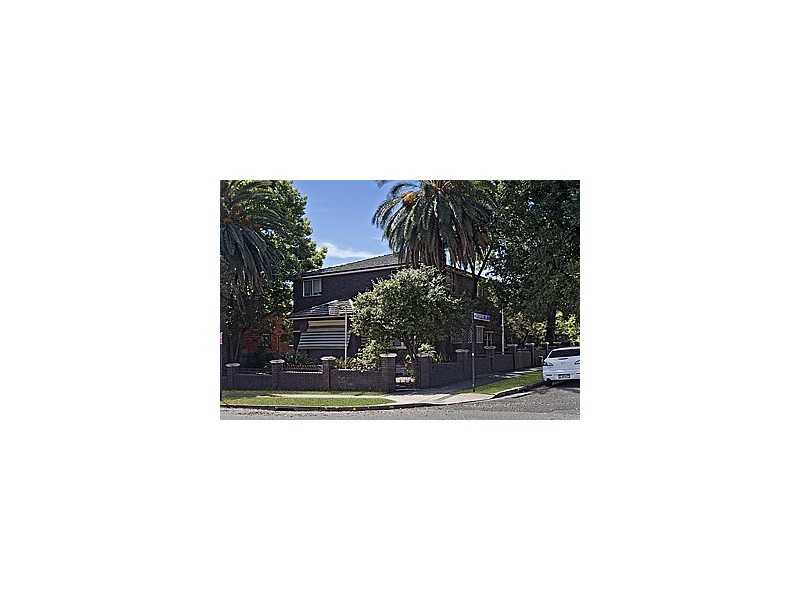 45 Harris Street, Harris Park NSW 2150