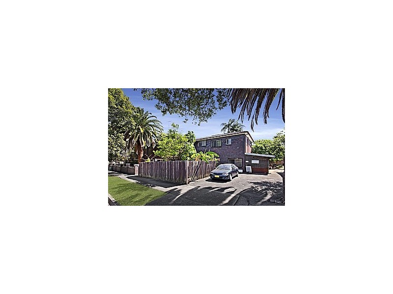 45 Harris Street, Harris Park NSW 2150