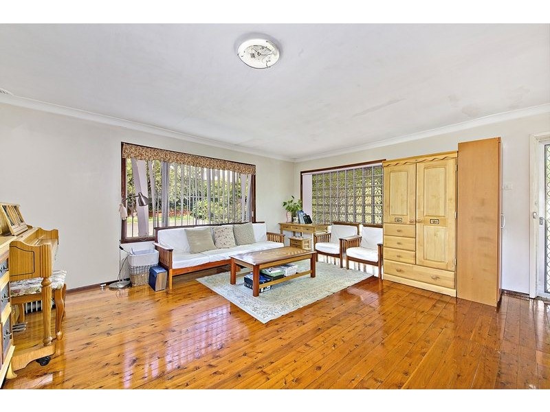 15 White Street, Strathfield NSW 2135