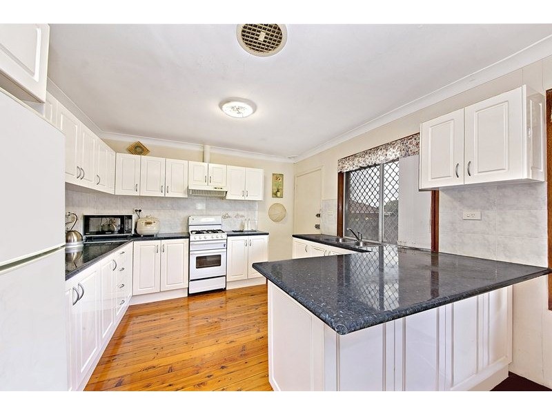 15 White Street, Strathfield NSW 2135