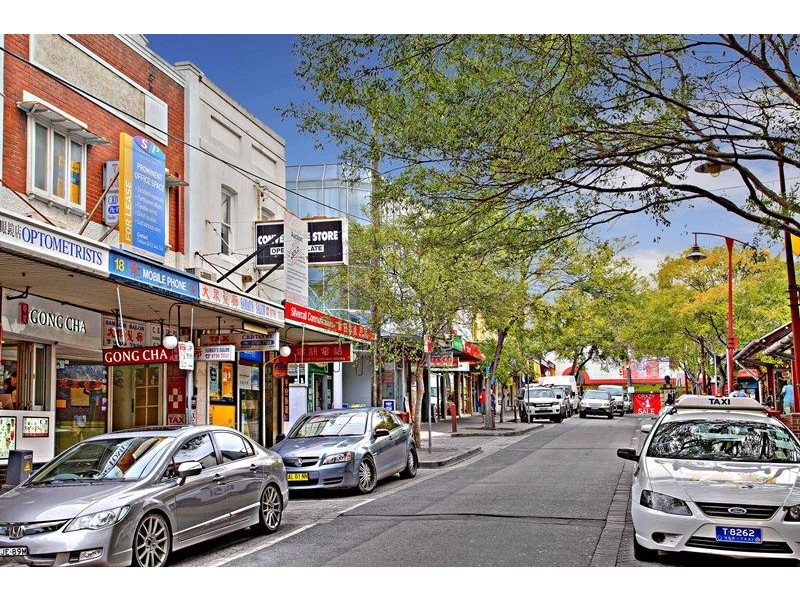 16A Hercules Street, Ashfield NSW 2131