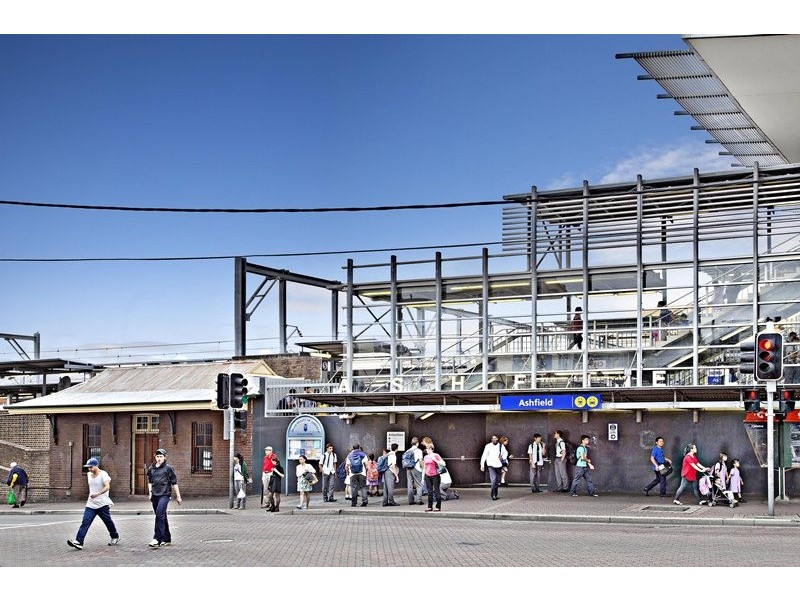 16A Hercules Street, Ashfield NSW 2131