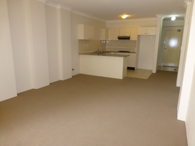 11/1-9 Mt Pleasant Avenue, Burwood NSW 2134