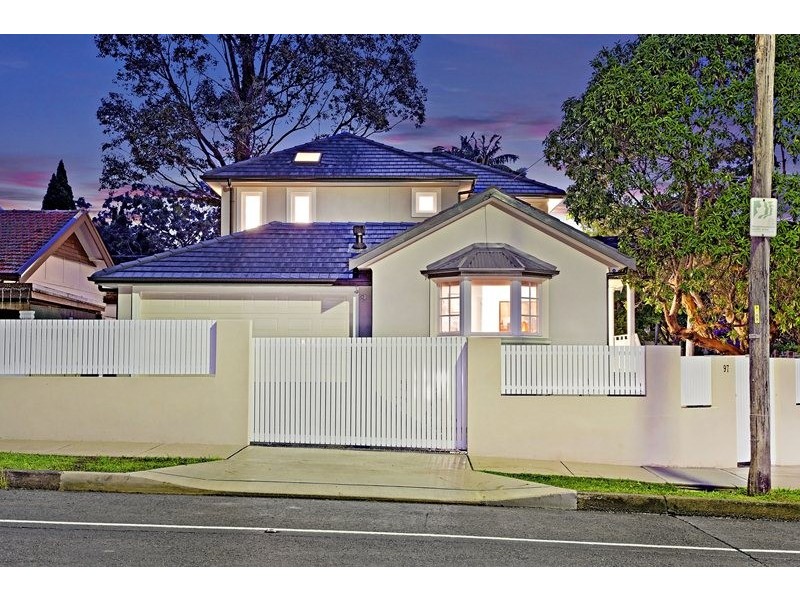 97 Homebush Road, Strathfield NSW 2135