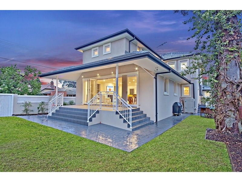 97 Homebush Road, Strathfield NSW 2135