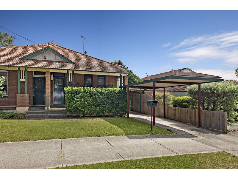 8 King Street, Enfield NSW 2136