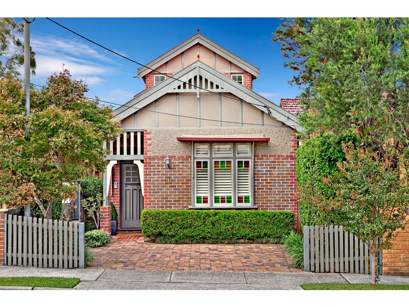 80 Greenhills St, Croydon Park NSW 2133