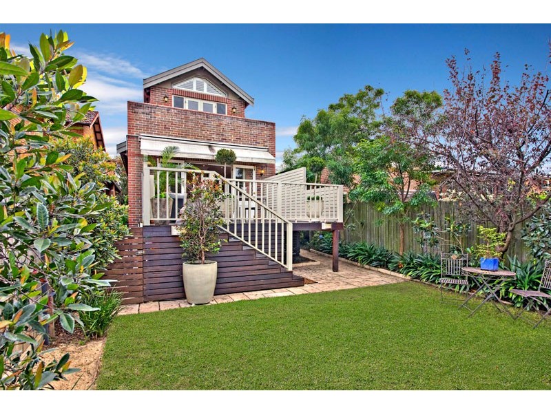 80 Greenhills St, Croydon Park NSW 2133