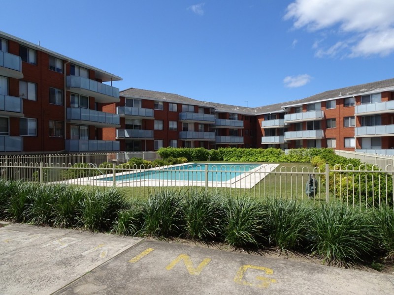 52/68-74 Liverpool Road, Summer Hill NSW 2130