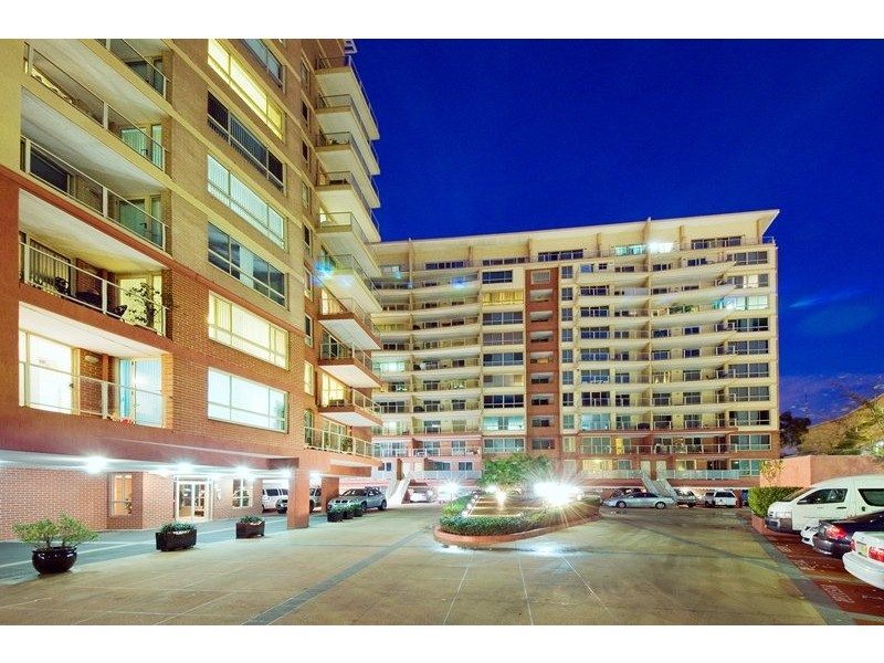 102/14-16 Station Street, Homebush NSW 2140