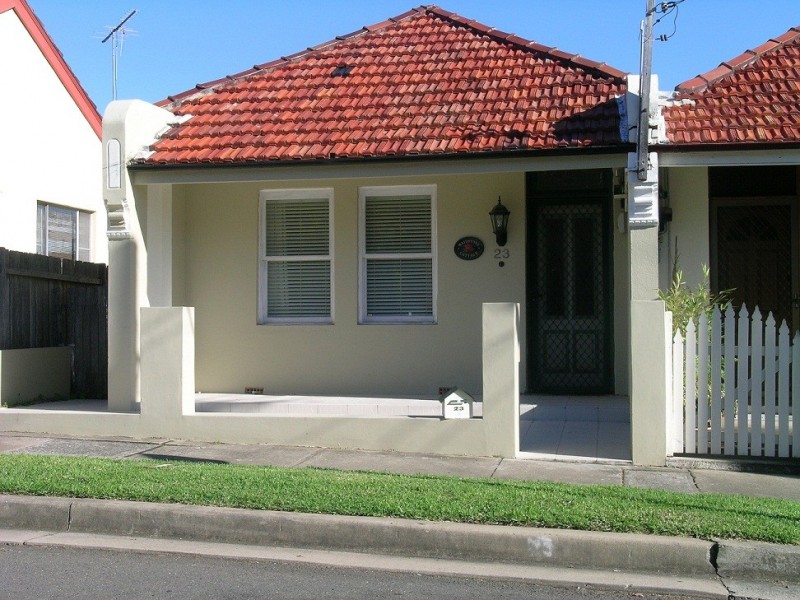 23 Archer Street, Burwood NSW 2134