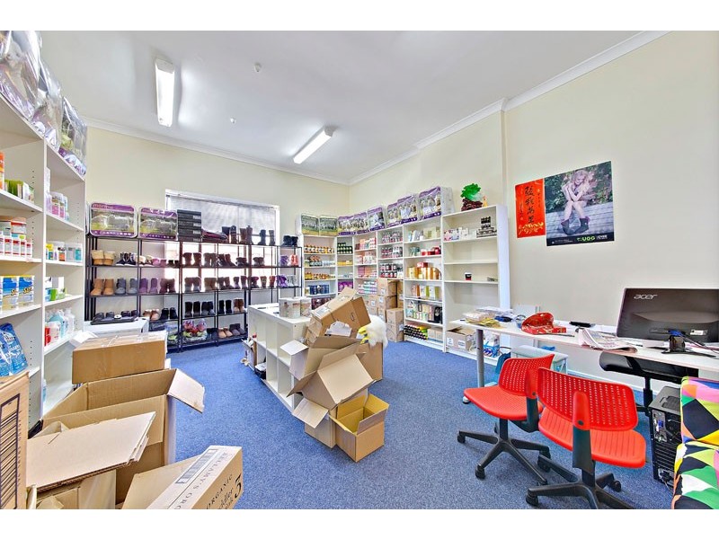 172 Burwood Road, Burwood NSW 2134
