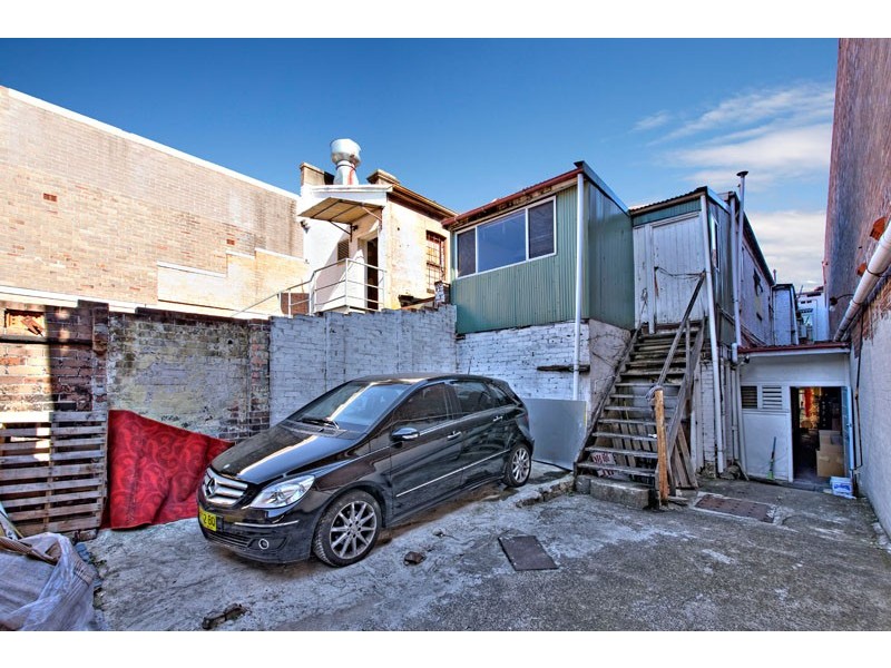 172 Burwood Road, Burwood NSW 2134