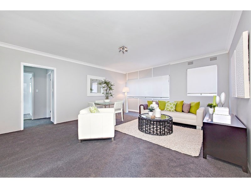 9/23 George Street, Burwood NSW 2134