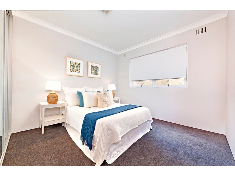9/23 George Street, Burwood NSW 2134