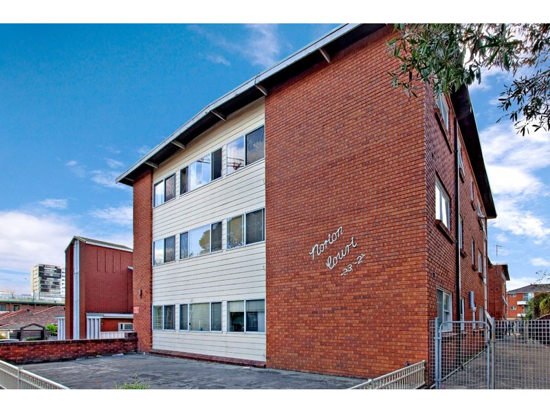 9/23 George Street, Burwood NSW 2134