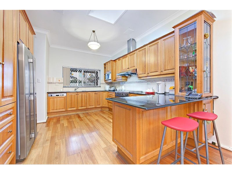 53 Augusta Street, Strathfield NSW 2135