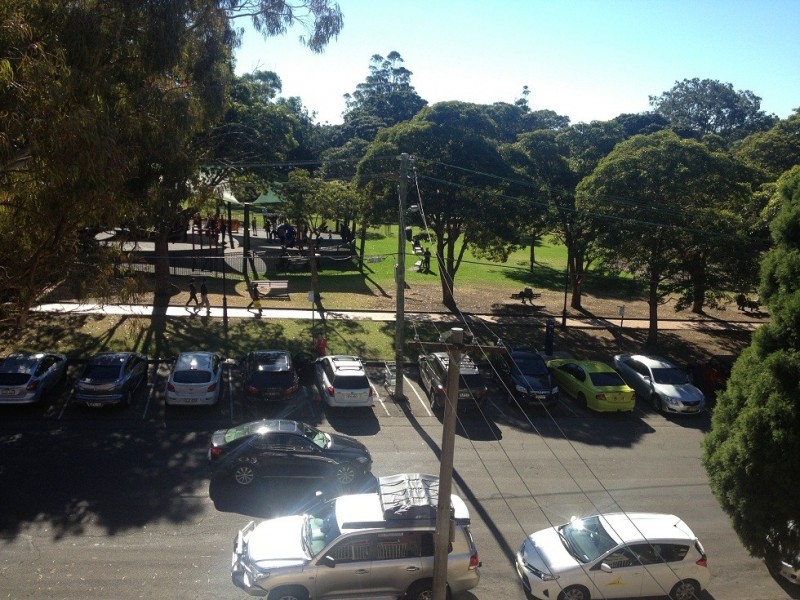 15/14-16 Park Ave, Burwood NSW 2134