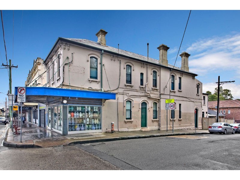 183 Liverpool Road, Ashfield NSW 2131