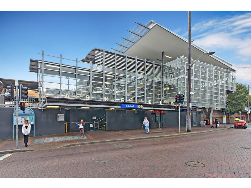 183 Liverpool Road, Ashfield NSW 2131