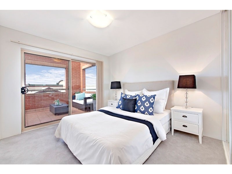 7/90-100 Edwin Street North, Croydon NSW 2132