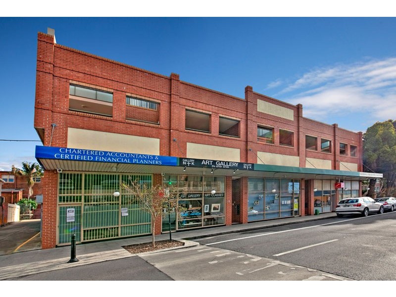 7/90-100 Edwin Street North, Croydon NSW 2132