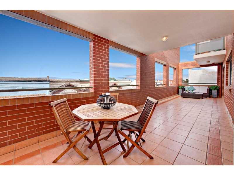 7/90-100 Edwin Street North, Croydon NSW 2132