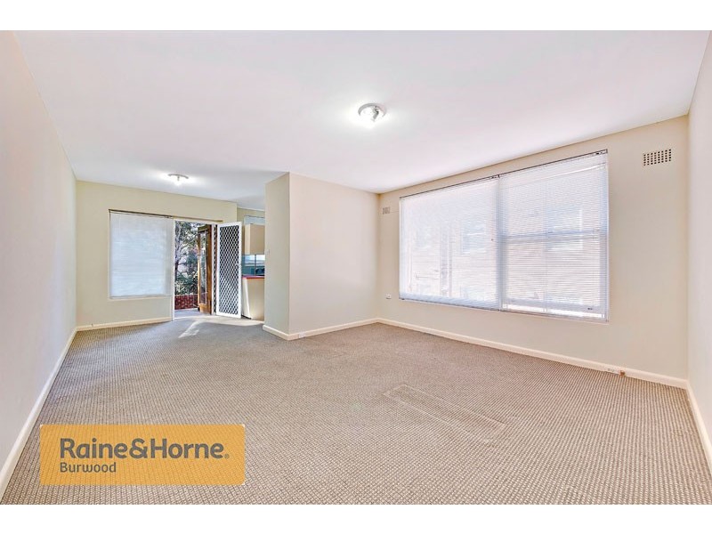 6/7 George Street, Burwood NSW 2134
