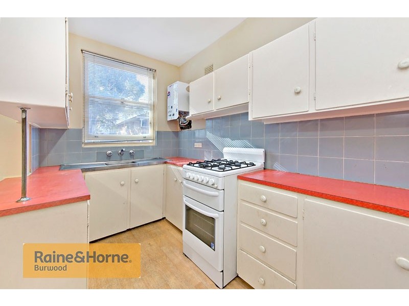 6/7 George Street, Burwood NSW 2134