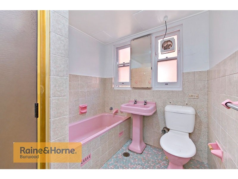 6/7 George Street, Burwood NSW 2134