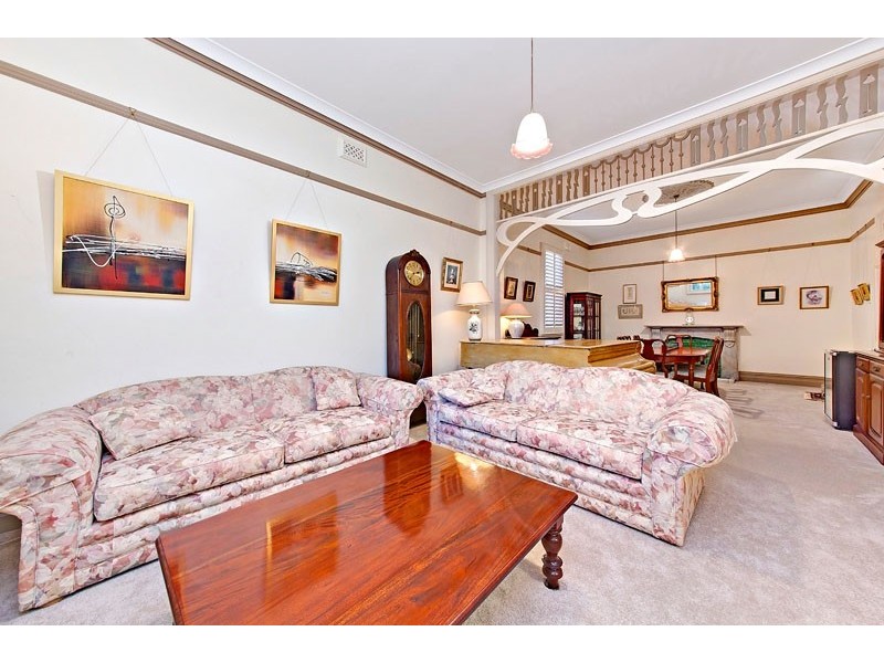 47 Nicholson Street, Burwood NSW 2134