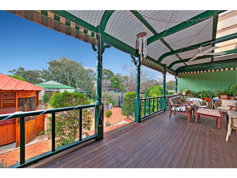 47 Nicholson Street, Burwood NSW 2134