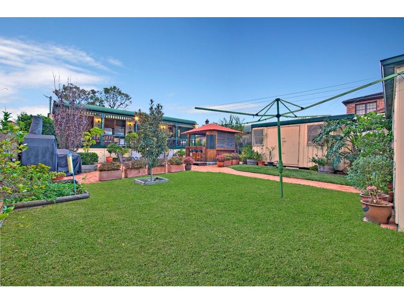 47 Nicholson Street, Burwood NSW 2134