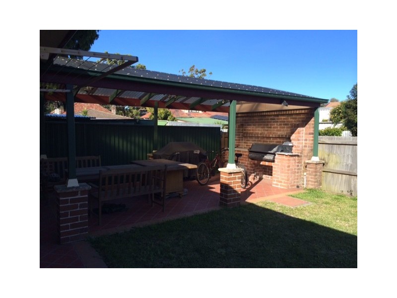 1/20 Weldon Street, Burwood NSW 2134