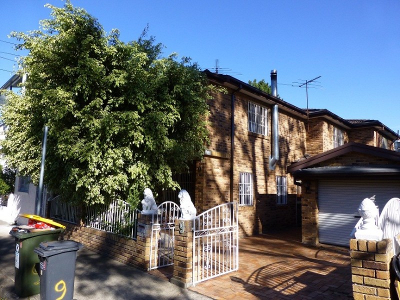 9 Oxford Street, Burwood NSW 2134