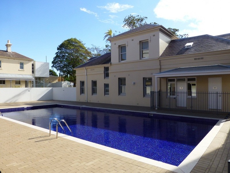 A24/28 Gower Street, Summer Hill NSW 2130