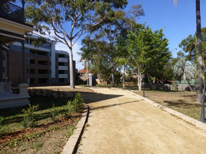 A24/28 Gower Street, Summer Hill NSW 2130