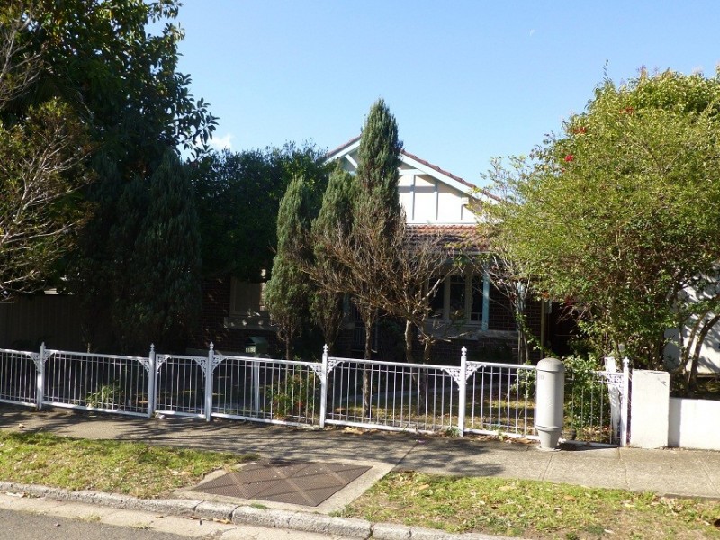 182 Wentworth Road, Burwood NSW 2134