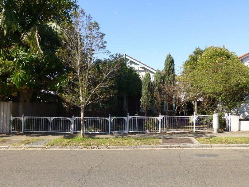 182 Wentworth Road, Burwood NSW 2134