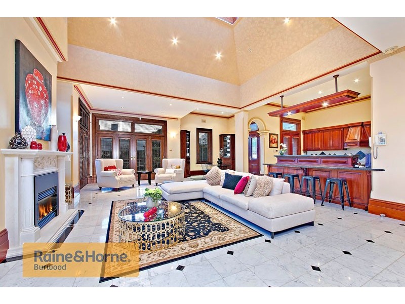 16 Eurella St, Burwood NSW 2134